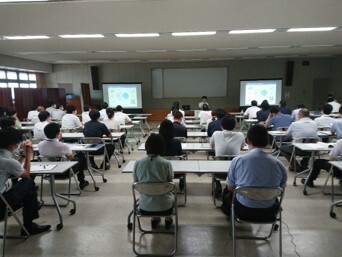 写真:令和4年度DX推進員1