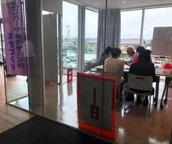 写真：啓発活動の様子4