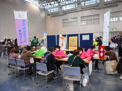 写真：啓発活動の様子5