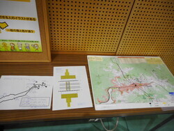 写真：ユニバーサルデザイン（UD）に関する発表・啓発活動の様子5