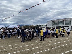 写真：啓発活動の様子3