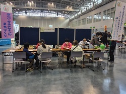 写真：啓発活動の様子5