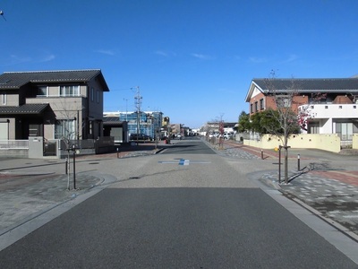写真：橋北ふれあい
