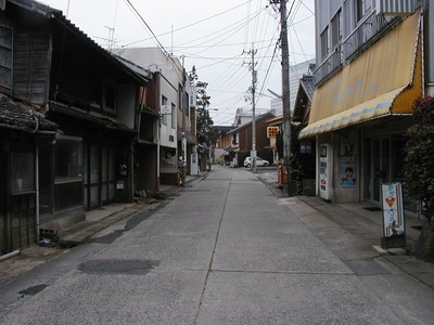 写真：平成15年頃撮影1