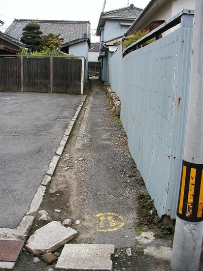 写真：平成15年頃撮影3