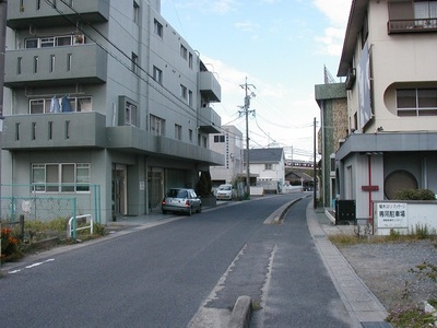 写真：平成17年頃撮影1