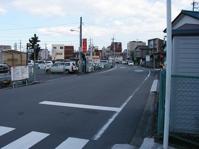 写真：平成17年頃撮影2