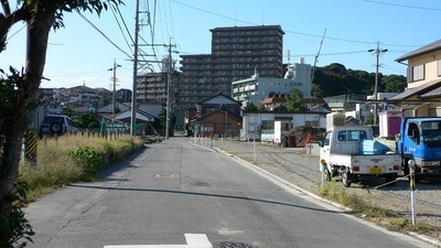 写真：平成18年頃撮影