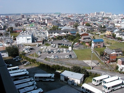 写真：撮影時期不明2