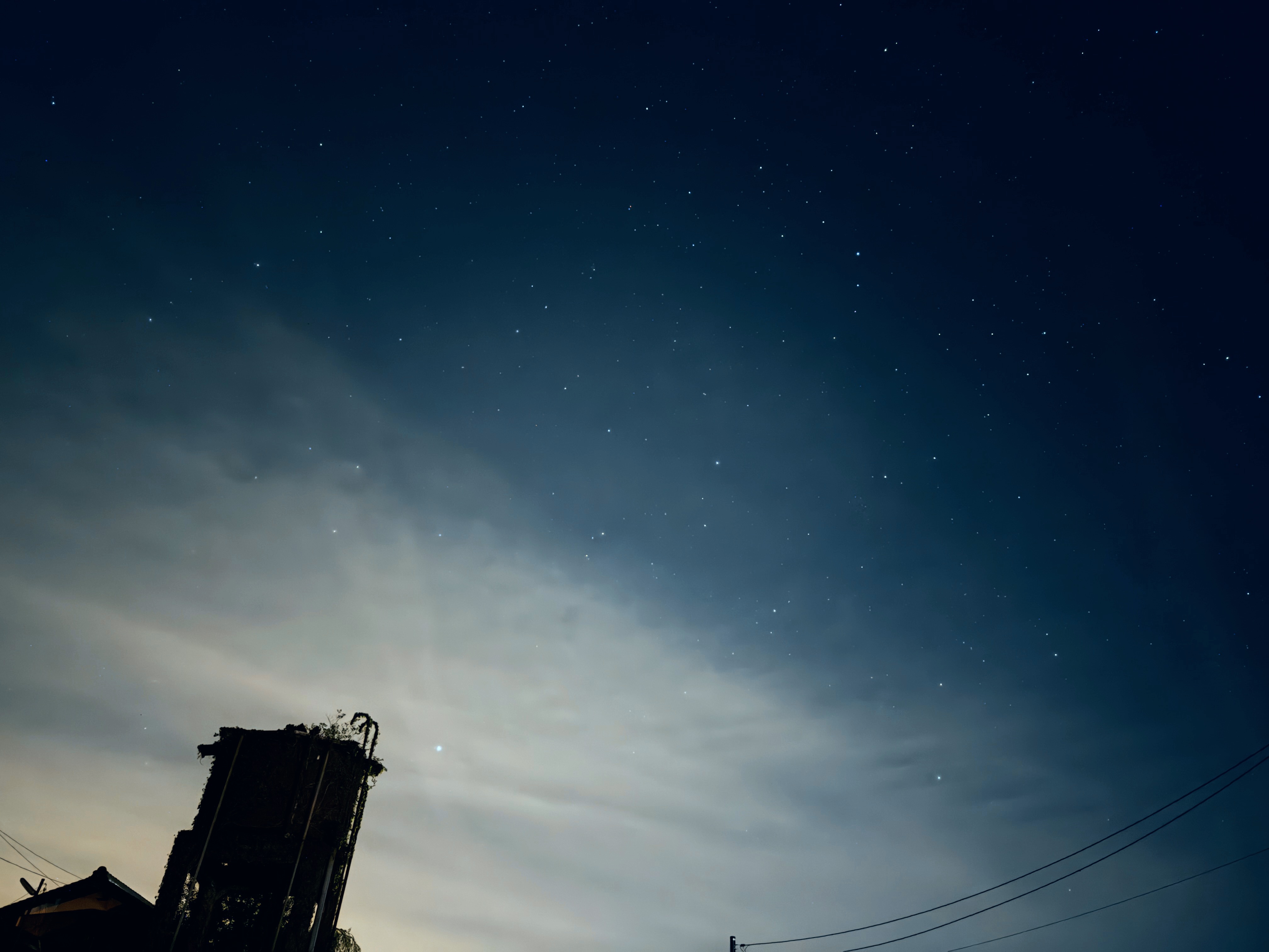 写真：旧国鉄伊勢奥津駅給水塔3