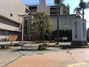 写真:フィールド調査の様子4