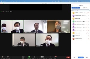 写真:セミナーの様子3