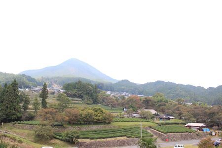 写真：三多気地区（三多気の桜風景保全地区）2