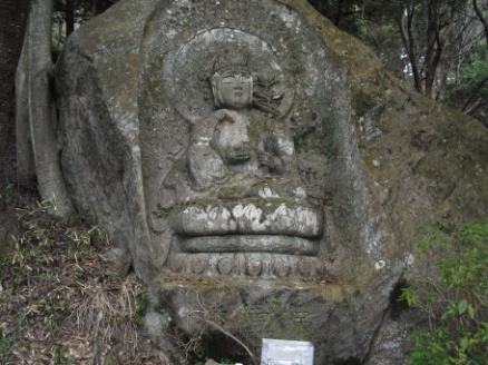 写真:西国三十三観音