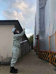 写真：仕事中の様子4