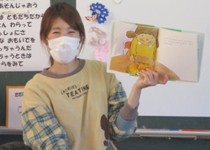 写真：仕事中の様子10