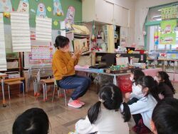 写真:育休代替3