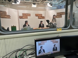 写真：津市役所業務説明会の様子5