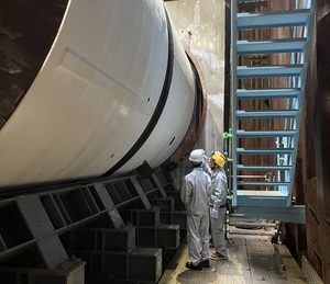 写真：津市役所業務説明会の様子7