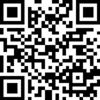 二次元コード：令和5年度　津市インターンシップ申し込み