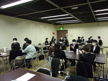 写真：業務説明会の様子3