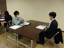 写真：業務説明会の様子5