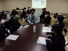 写真：業務説明会の様子6