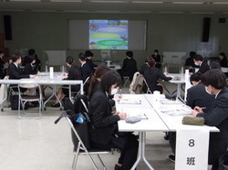 写真：当日の様子2