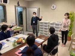 写真：当日の様子6