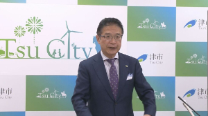 動画サムネイル：市長定例記者会見2
