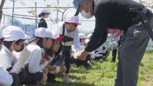 動画サムネイル：まちのできごと5