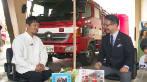 動画サムネイル：浅田政志さん