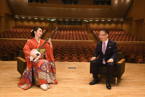 動画サムネイル：駒田早代さん