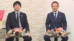 動画サムネイル：バッテリィズ寺家さん