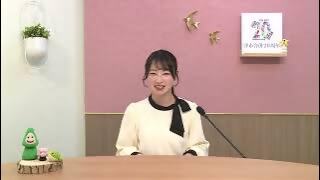 動画サムネイル：オープニング「今回の放送内容」令和8年4月1日