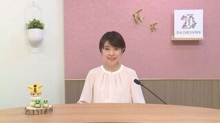 動画サムネイル:オープニング「今回の放送内容」令和8年6月1日