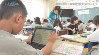 動画サムネイル:つし学びLive「#2 藤水小学校架け橋プログラム」令和8年7月16日