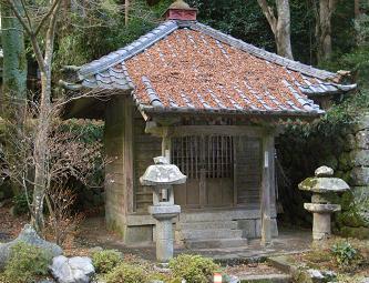 写真：義犬塚（いぬづか）