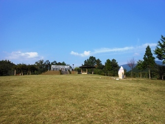 写真：みさとの丘