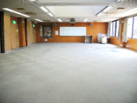 写真:すこやかルーム