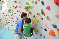 写真：げいのうわんぱーく4