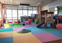 写真：たるみ子育て交流館2