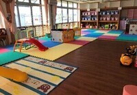 写真：たるみ子育て交流館3