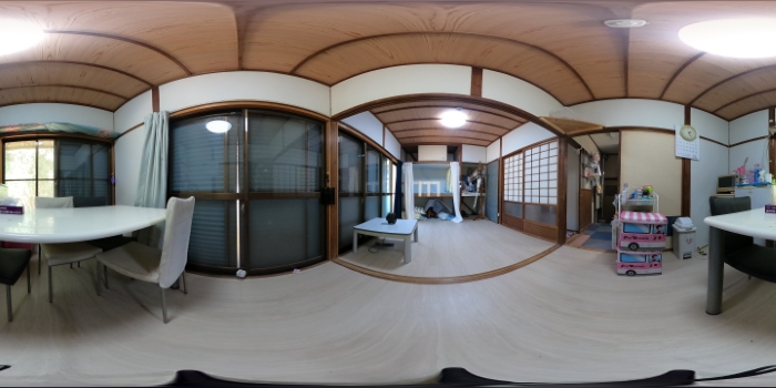 360度カメラ写真2