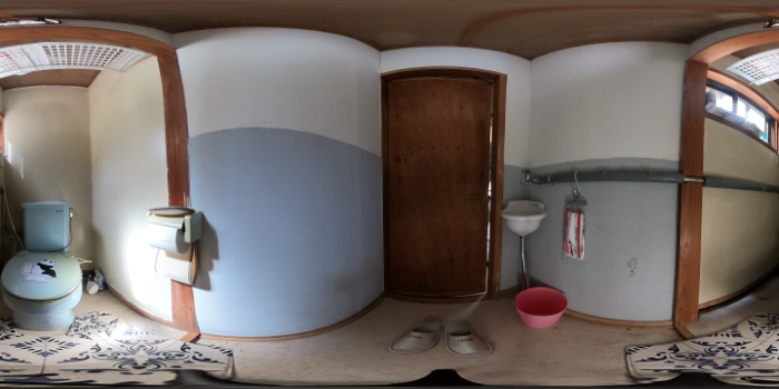 360度カメラ写真5