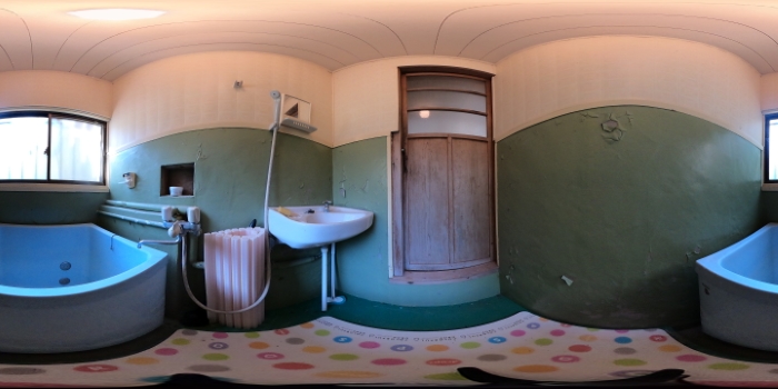 360度カメラ写真6