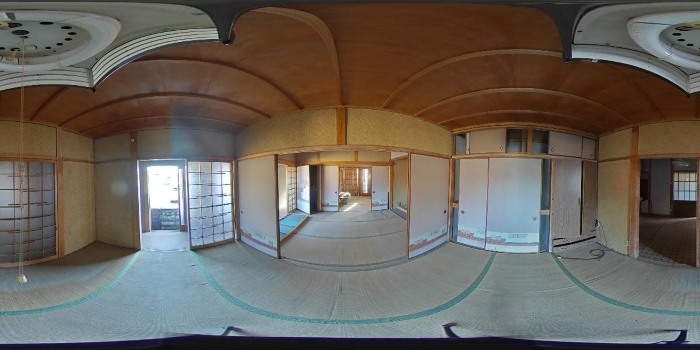 360度カメラ写真4