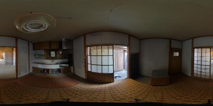 360度カメラ写真5
