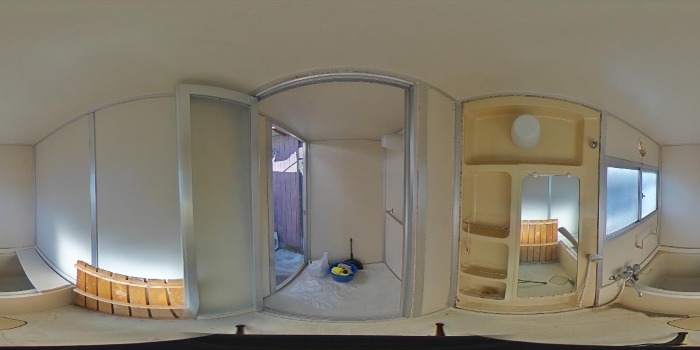 360度カメラ写真6