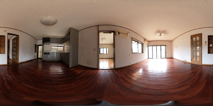 360度カメラ写真2